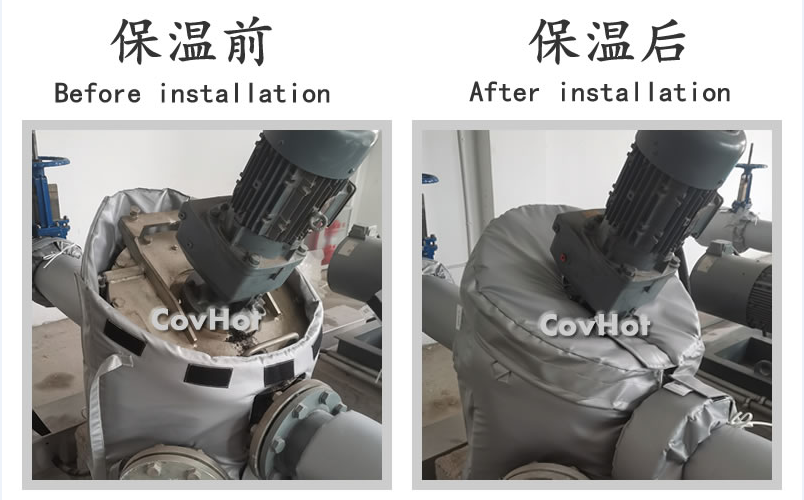<a href=http://www.vrbp.com.cn/e/tags/?tagname=%E5%8F%AF%E6%8B%86%E5%8D%B8%E4%BF%9D%E6%B8%A9%E5%A5%97 target=_blank class=infotextkey>可拆卸<a href=http://www.vrbp.com.cn/e/tags/?tagname=%E4%BF%9D%E6%B8%A9%E5%A5%97 target=_blank class=infotextkey>保溫套</a></a>,<a href=http://www.vrbp.com.cn/e/tags/?tagname=%E5%B7%A5%E4%B8%9A%E4%BF%9D%E6%B8%A9 target=_blank class=infotextkey>工業保溫</a>套