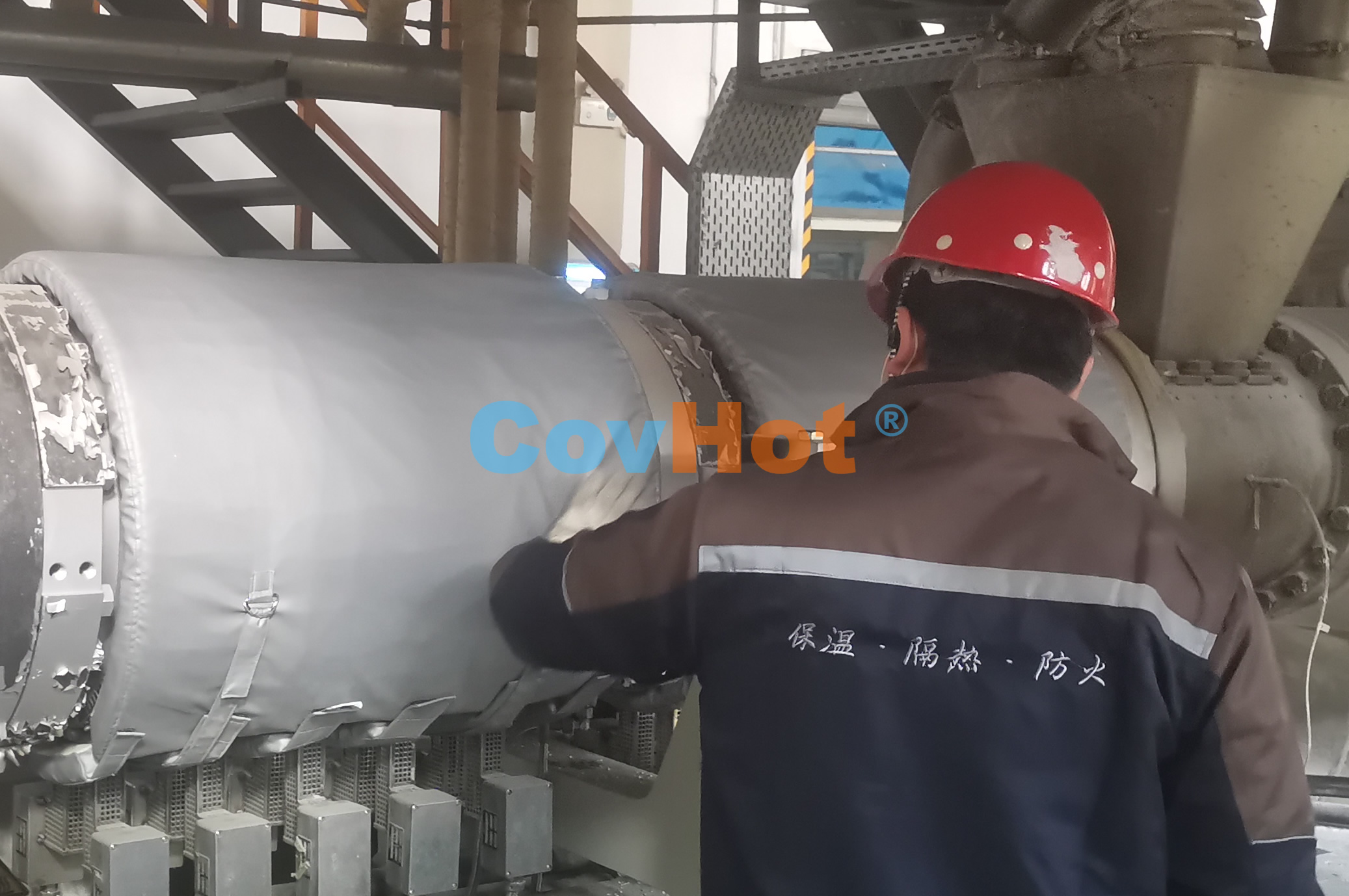 可拆卸式<a href=http://www.vrbp.com.cn/e/tags/?tagname=%E4%BF%9D%E6%B8%A9%E5%A5%97 target=_blank class=infotextkey>保溫套</a>(衣),<a href=http://www.vrbp.com.cn/e/tags/?tagname=%E5%B7%A5%E4%B8%9A%E4%BF%9D%E6%B8%A9 target=_blank class=infotextkey>工業(yè)保溫</a>