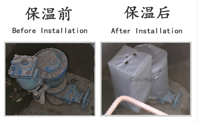 可拆卸柔性<a href=http://www.vrbp.com.cn/e/tags/?tagname=%E4%BF%9D%E6%B8%A9%E5%A5%97 target=_blank class=infotextkey>保溫套</a>