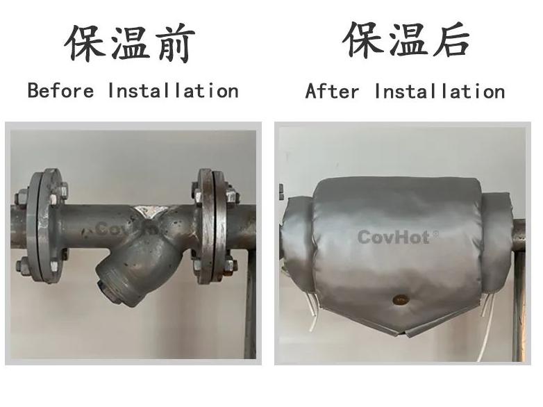 食品生產(chǎn)<a href=http://www.vrbp.com.cn/e/tags/?tagname=%E4%BF%9D%E6%B8%A9%E9%9A%94%E7%83%AD target=_blank class=infotextkey>保溫隔熱</a>,<a href=http://www.vrbp.com.cn/e/tags/?tagname=%E5%8F%AF%E6%8B%86%E5%8D%B8%E4%BF%9D%E6%B8%A9%E5%A5%97 target=_blank class=infotextkey>可拆卸<a href=http://www.vrbp.com.cn/e/tags/?tagname=%E4%BF%9D%E6%B8%A9%E5%A5%97 target=_blank class=infotextkey>保溫套</a></a>