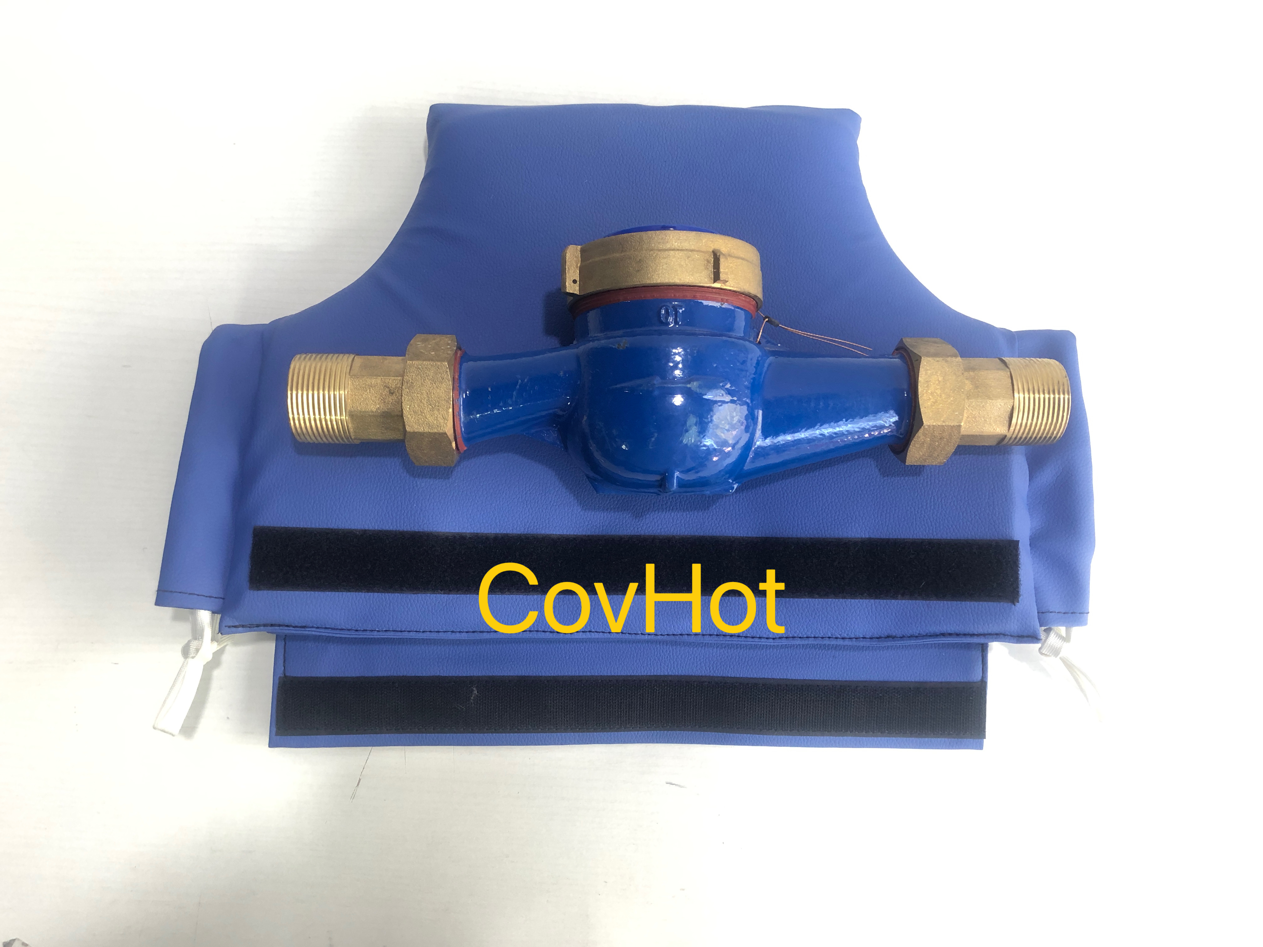可拆卸式水表<a href=http://www.vrbp.com.cn/e/tags/?tagname=%E4%BF%9D%E6%B8%A9%E5%A5%97 target=_blank class=infotextkey>保溫套</a>,水管保溫,水表保溫
